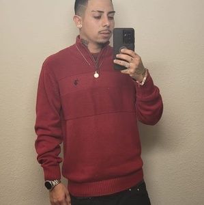 Meet your Posher, Humberto